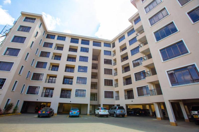 Southgate Residence Serviced Apartments - image 14