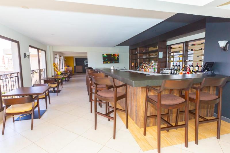 Southgate Residence Serviced Apartments - image 16