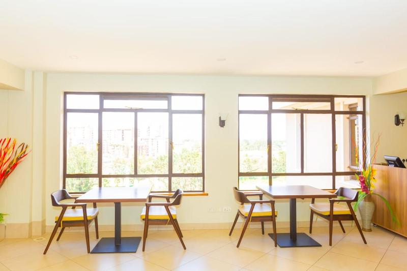 Southgate Residence Serviced Apartments - image 11