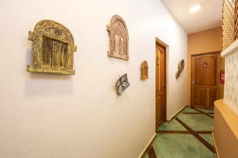 Shaba Boutique Hotel - image 14