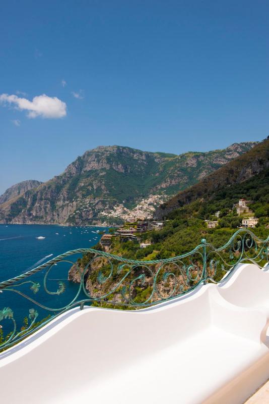 Villa Santa Chiara Positano Suites - image 6