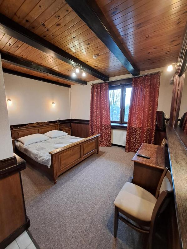 Standard Double Room image 2