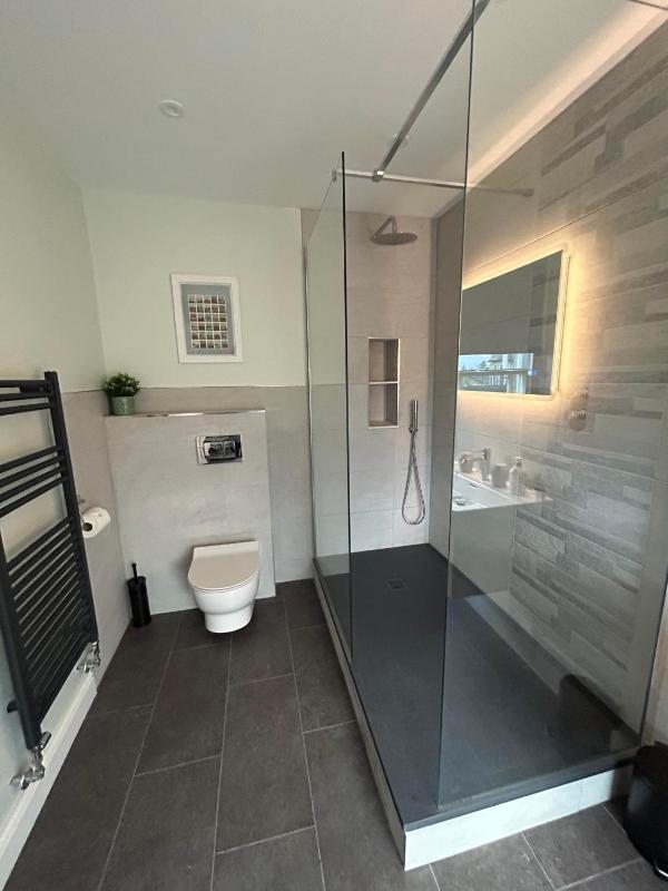 Superior Double or Twin Room with Mountain View image 1