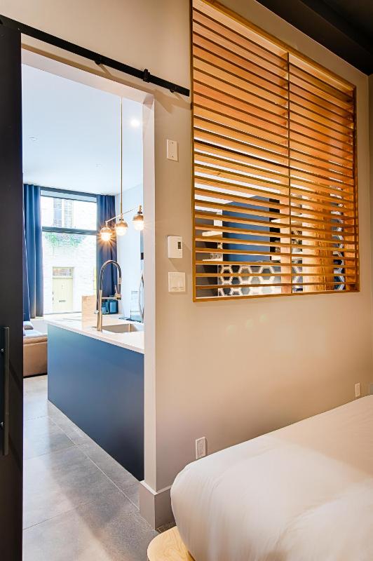 Les Lofts Champlain - Par Les Lofts Vieux-Québec - image 2