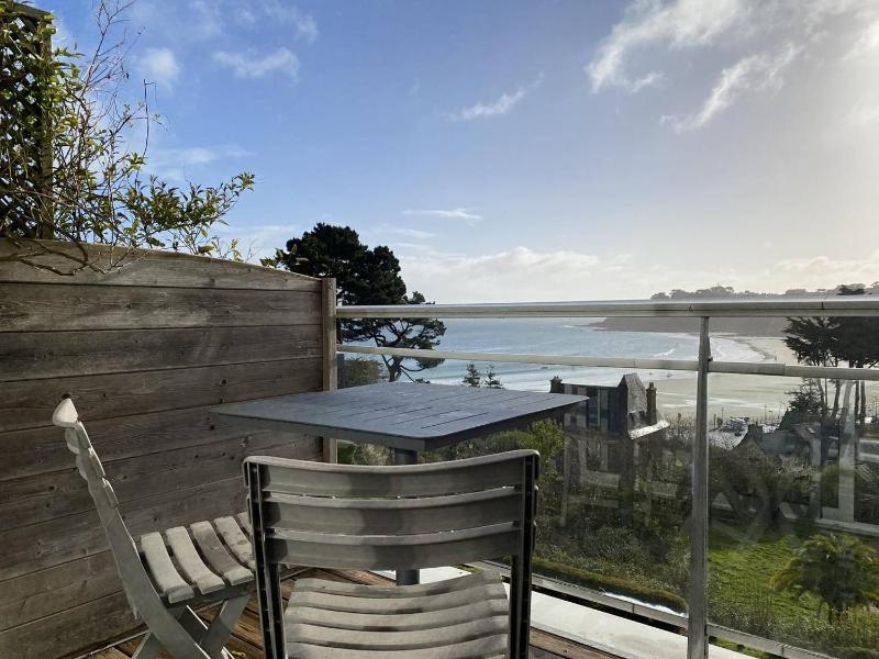 Appartement VUE MER EXCEPTIONNELLE avec terrasse à PERROS-GUIREC - Réf 905 - image 9