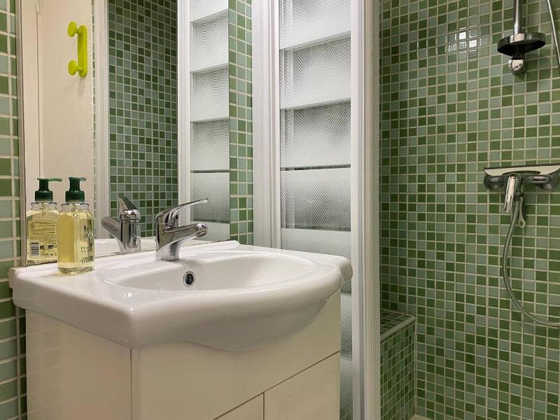 Appartement VUE MER EXCEPTIONNELLE avec terrasse à PERROS-GUIREC - Réf 905 - image 11