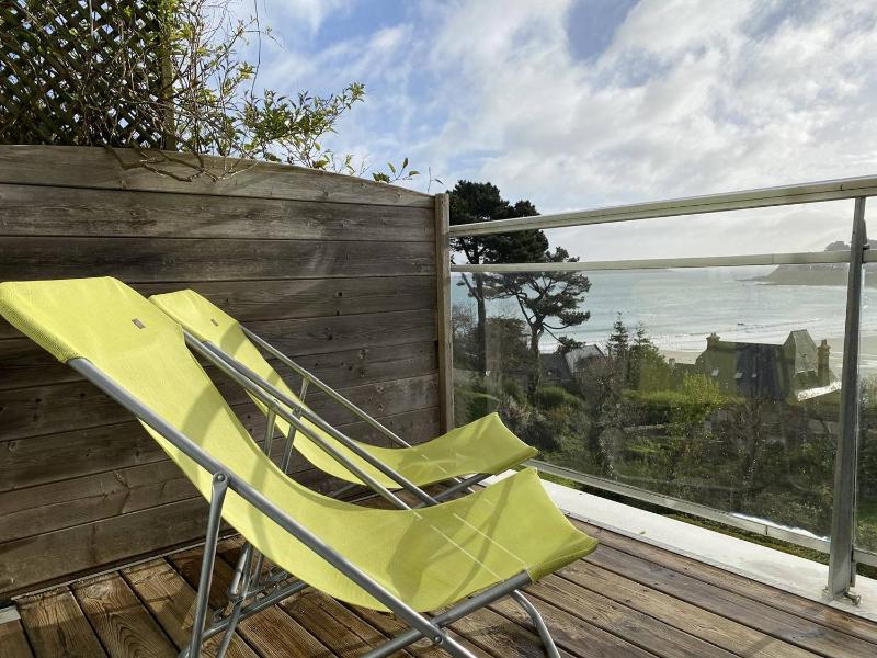 Appartement VUE MER EXCEPTIONNELLE avec terrasse à PERROS-GUIREC - Réf 905 - image 19