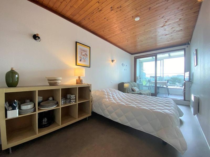 Appartement VUE MER EXCEPTIONNELLE avec terrasse à PERROS-GUIREC - Réf 905 - image 14
