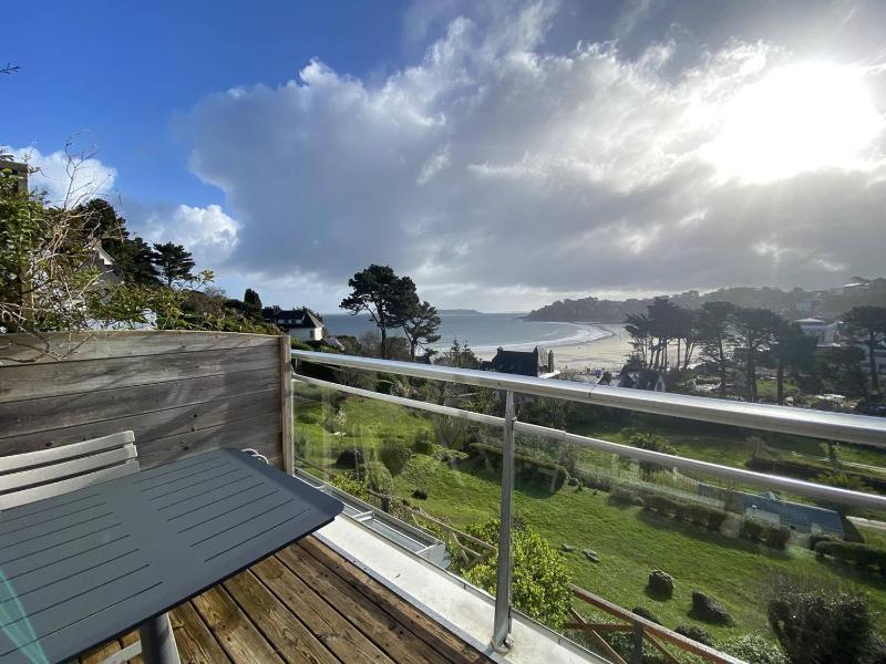 Appartement VUE MER EXCEPTIONNELLE avec terrasse à PERROS-GUIREC - Réf 905 - image 16