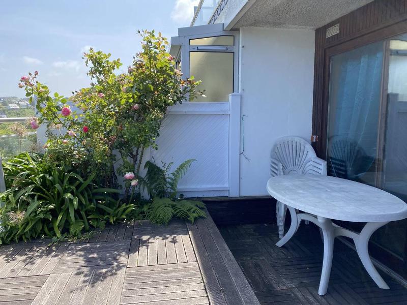 Appartement VUE MER avec terrasse à PERROS-GUIREC - Réf 906 - image 10
