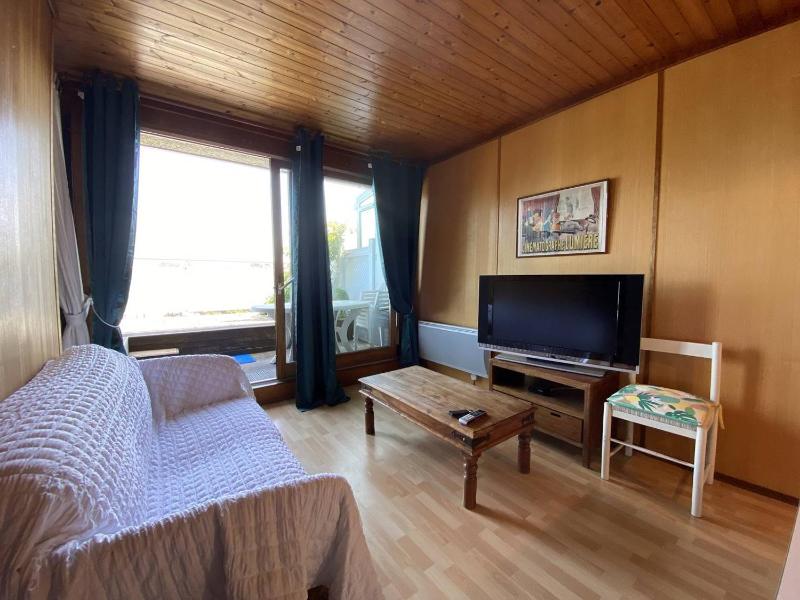 Appartement VUE MER avec terrasse à PERROS-GUIREC - Réf 906 - image 8