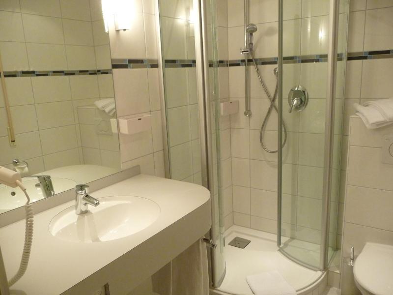 One-Bedroom Apartment (4 Adults) image 2
