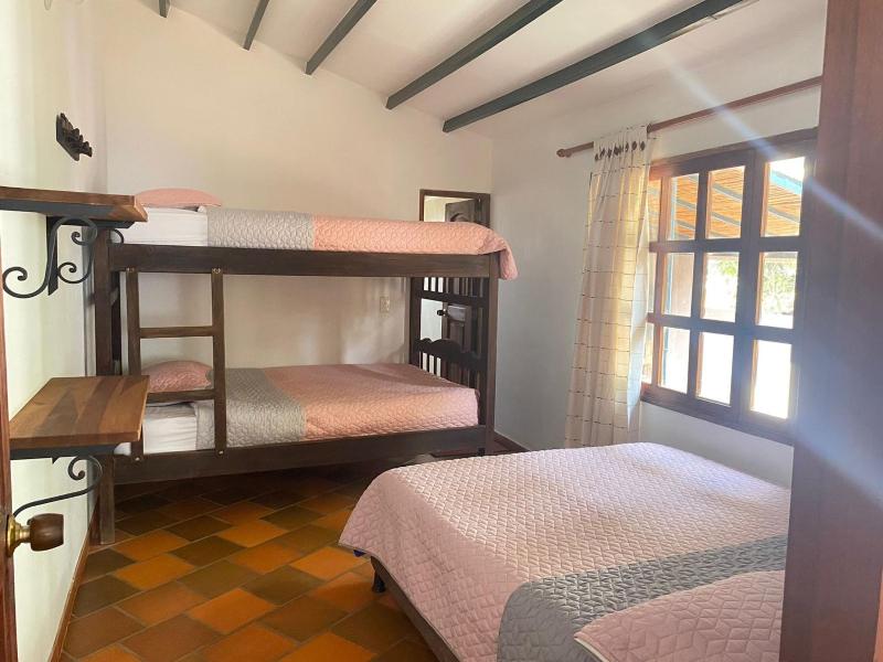 Cabaña Villa de Leyva - Villa Sofia Ritoque #1 - image 15
