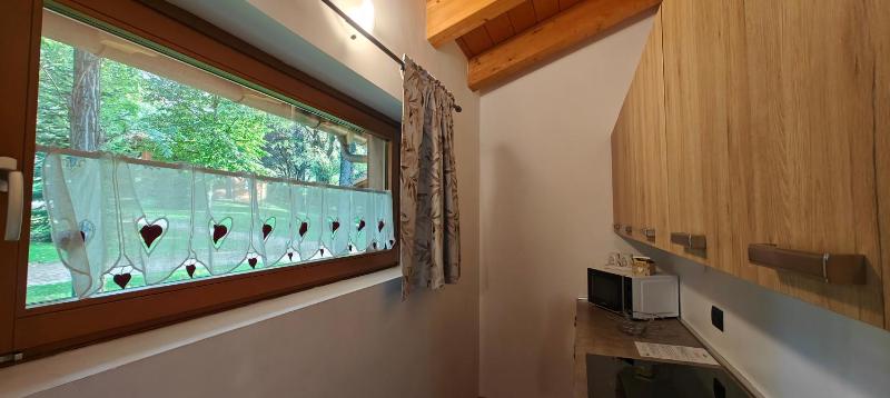 One-Bedroom Chalet image 3