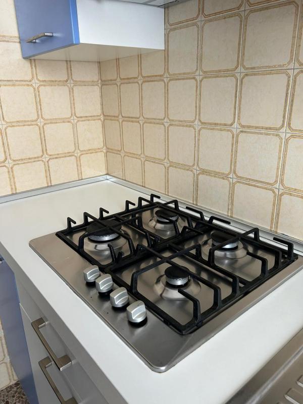 Two-Bedroom Apartment image 2