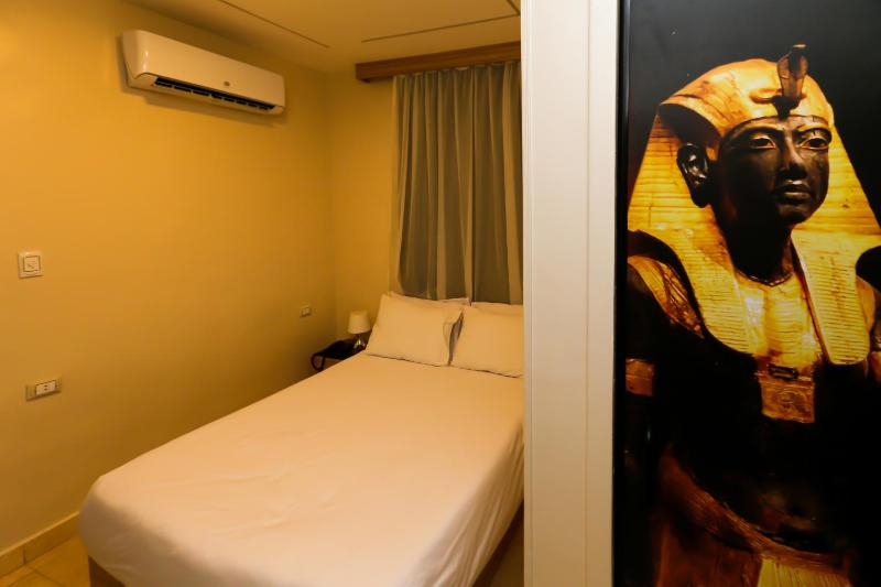 Giza Pyramids View Inn - image 4