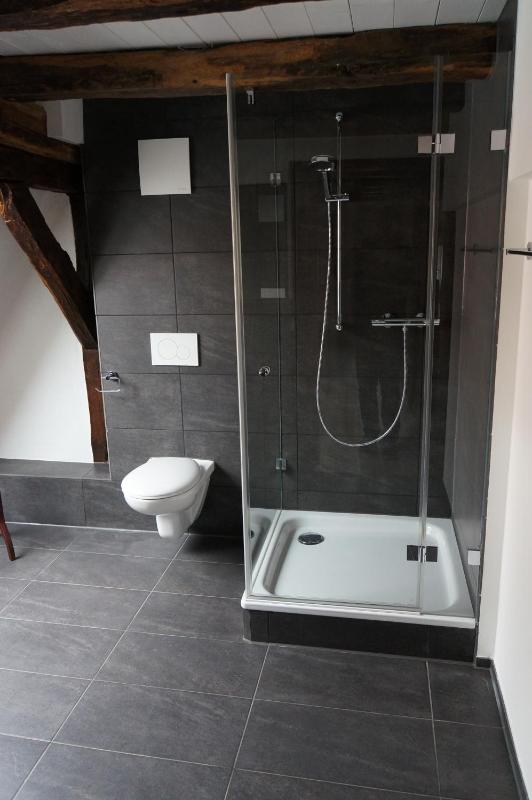 Family Room with Bathroom image 4
