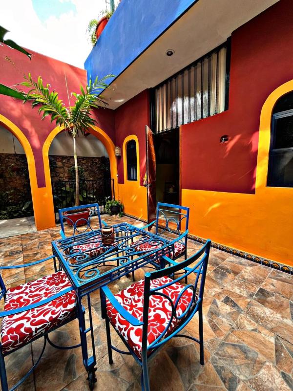 Casa Tres Colibries - image 16