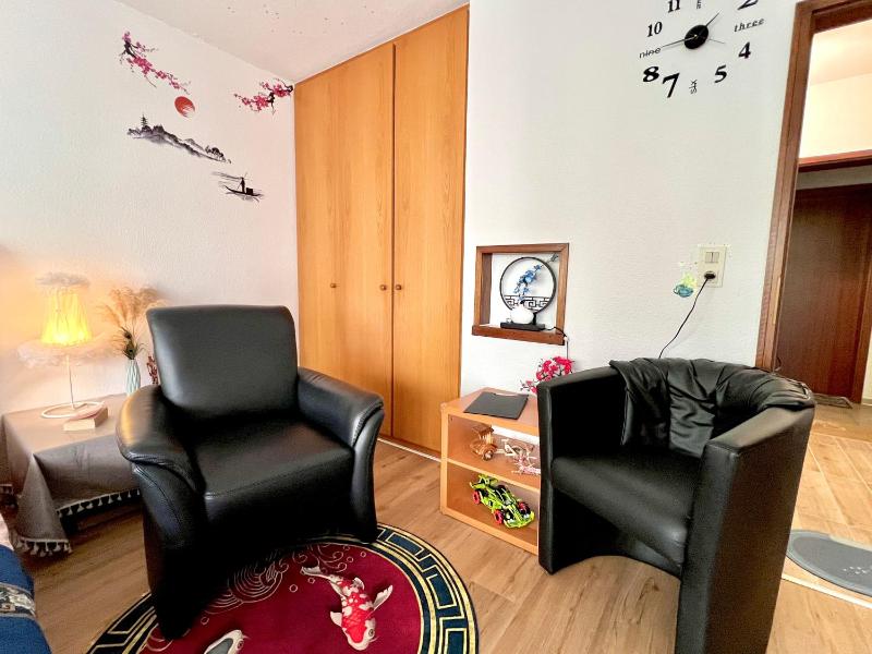 Stylish Cozy & Quiet Apartment with one and half rooms in District 1 - image 31