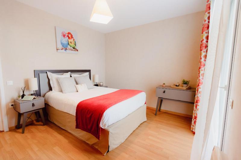 Standard Double Apartment image 1