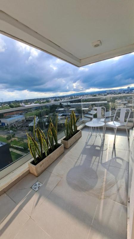 Apartamento -Diva- Complejo 