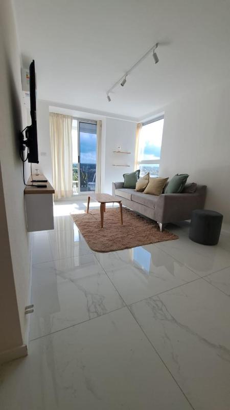 Apartamento -Diva- Complejo 