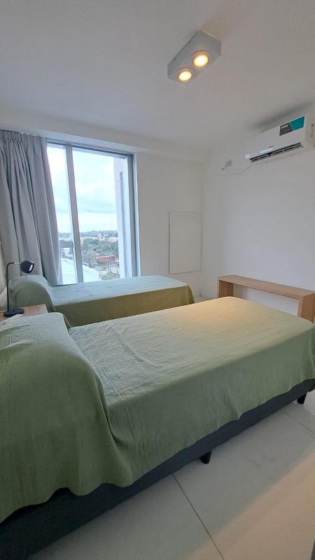 Apartamento -Diva- Complejo 