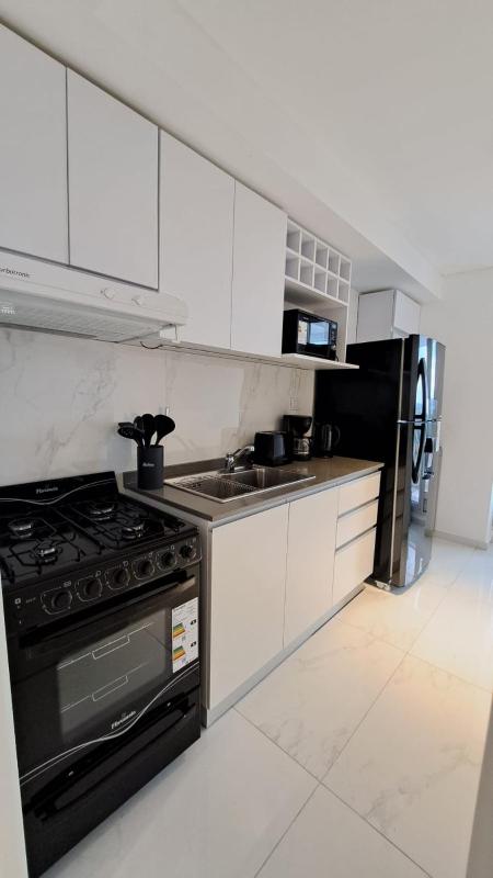 Apartamento -Diva- Complejo 