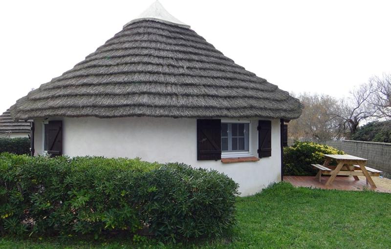 Superior Double Room - Guardian Cottage image 1