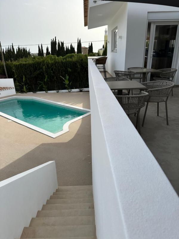 Casa Malìa Luxury Guest House - image 33