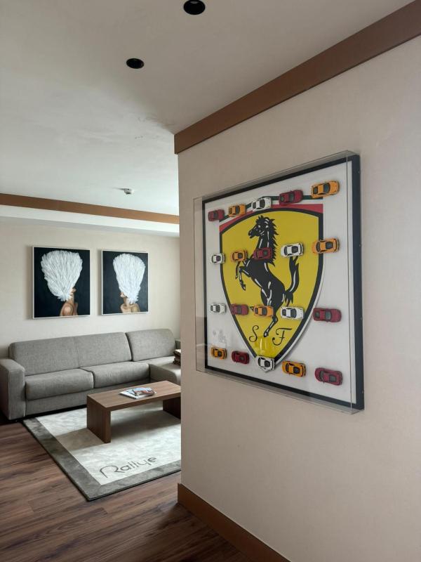 Suite with Mountain View image 1
