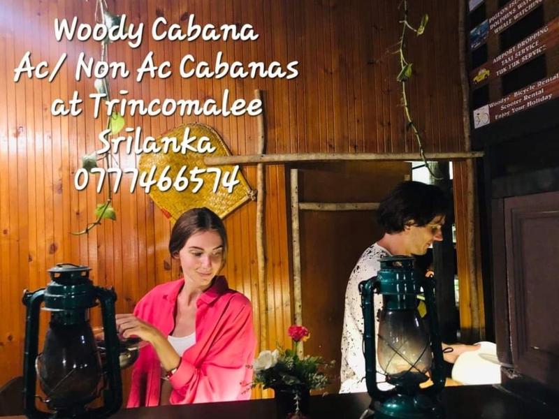 Woody Cabana - image 42