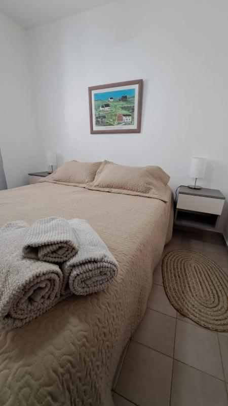 Apartamento Alberdi Chic Images