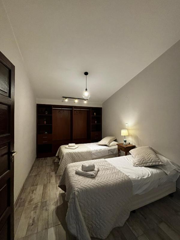 Departamento Temporario en Salta-