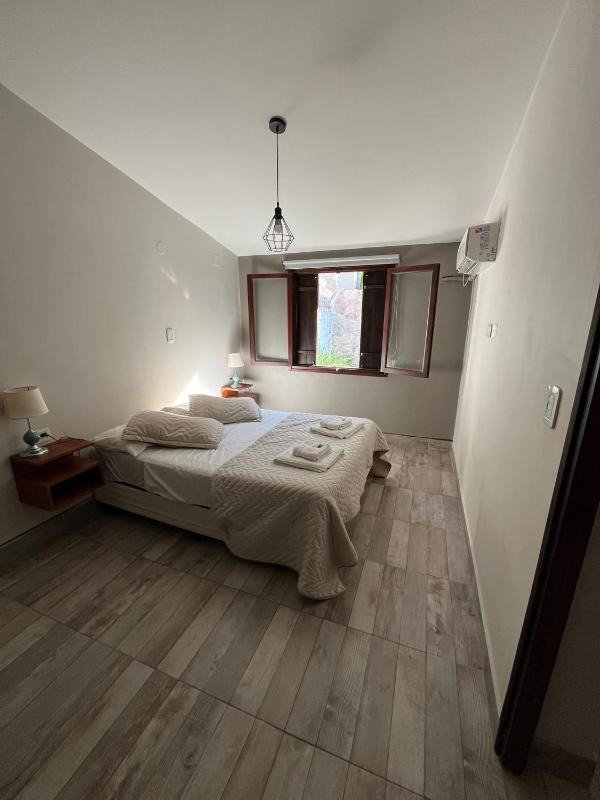 Departamento Temporario en Salta-
