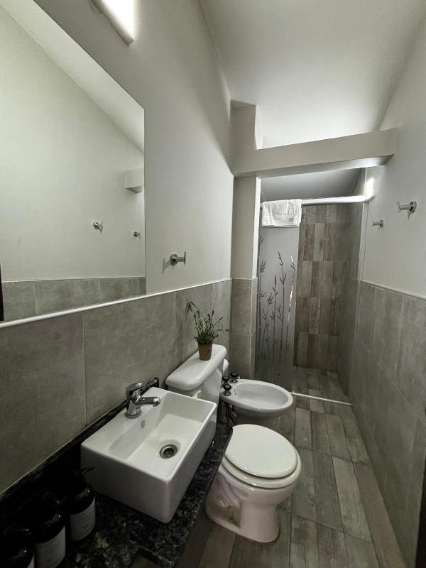 Departamento Temporario en Salta-