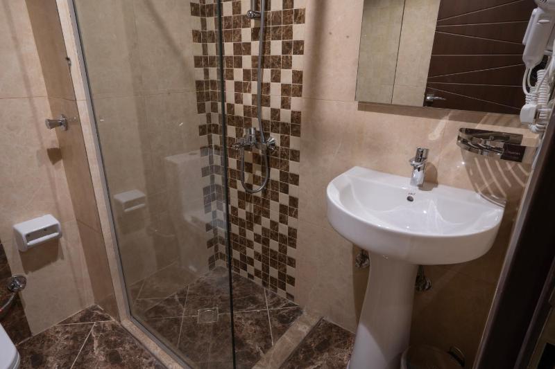 Karam Hotel فندق كرم الفندقية - image 4