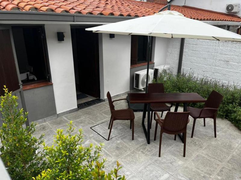 Departamento Temporario en Salta-