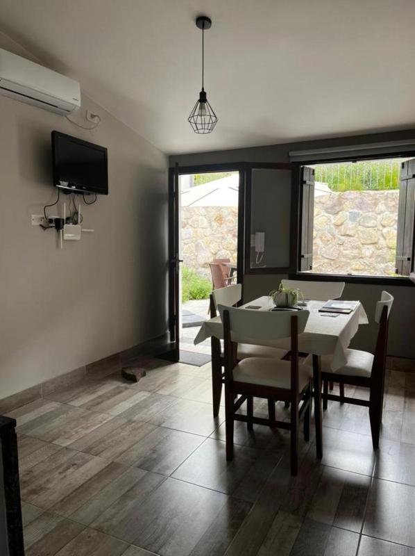 Departamento Temporario en Salta-