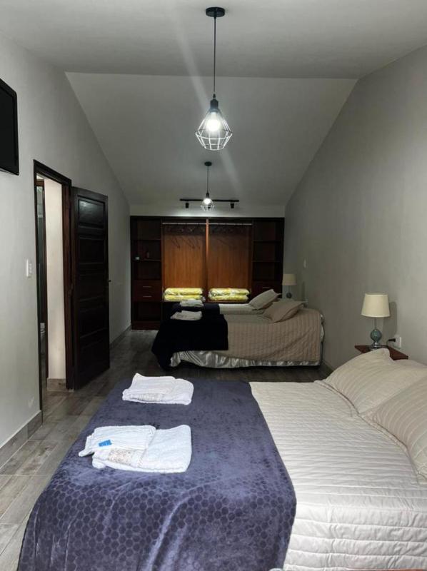 Departamento Temporario en Salta-