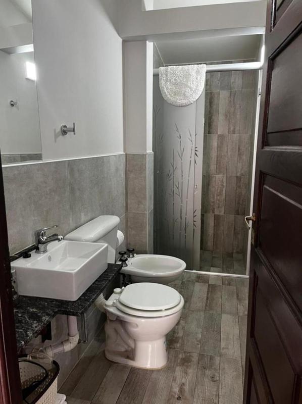 Departamento Temporario en Salta-