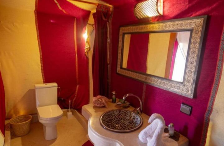 Merzouga Luxurious Camp - image 31