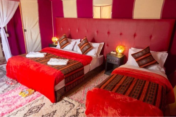 Merzouga Luxurious Camp - image 35