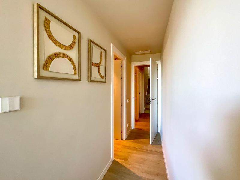 BONAVISTA - Espectacular apartamento con vista al mar! - image 15