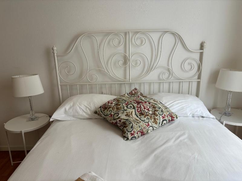 Two-Bedroom Apartment image 4
