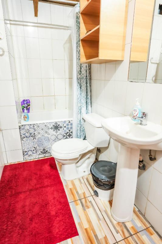 Hostal Maitahue - image 9