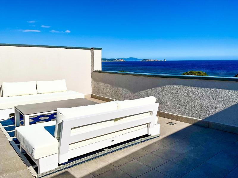 BONAVISTA - Espectacular apartamento con vista al mar! - image 25