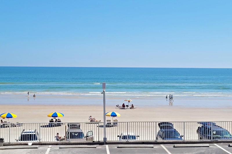 Pirates Cove Condo Unit #117 - image 13