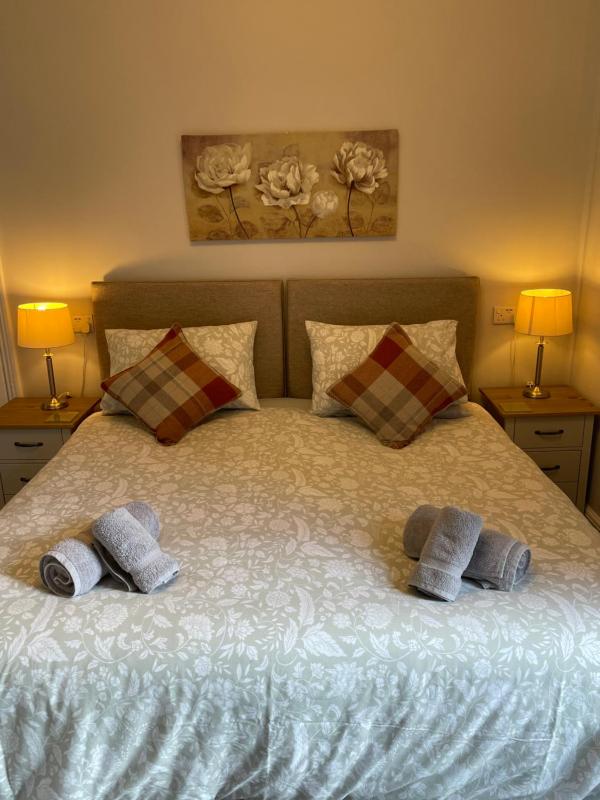 Rivendell Guest House - image 28