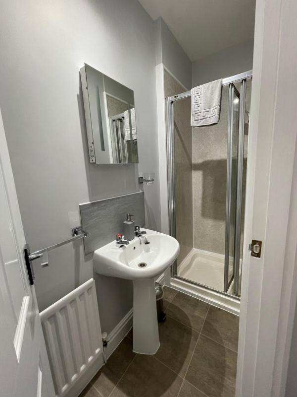 Rivendell Guest House - image 22